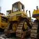 USED CAT D6H BULLDOZER